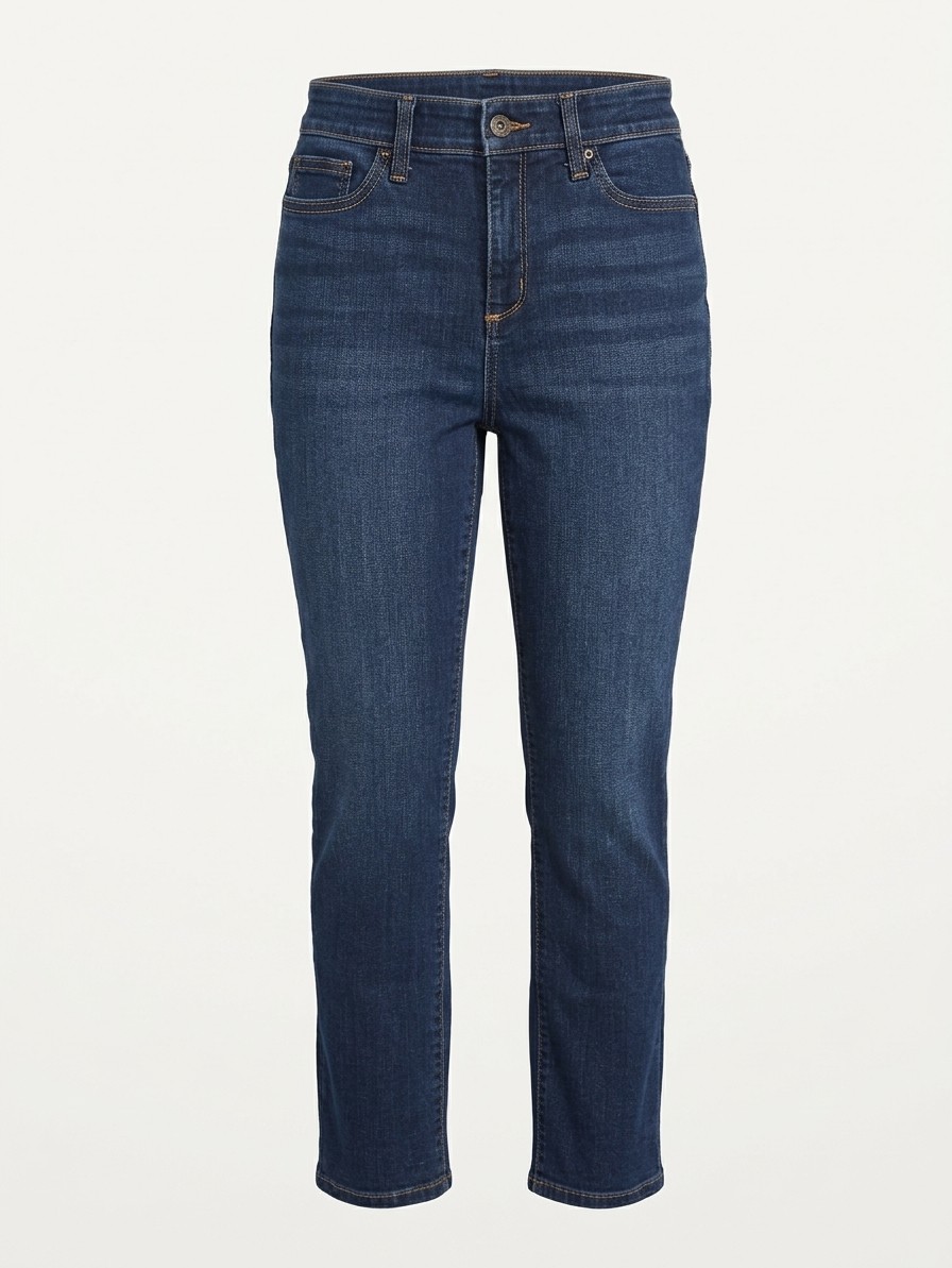 St Johns Bay Jeans, 10