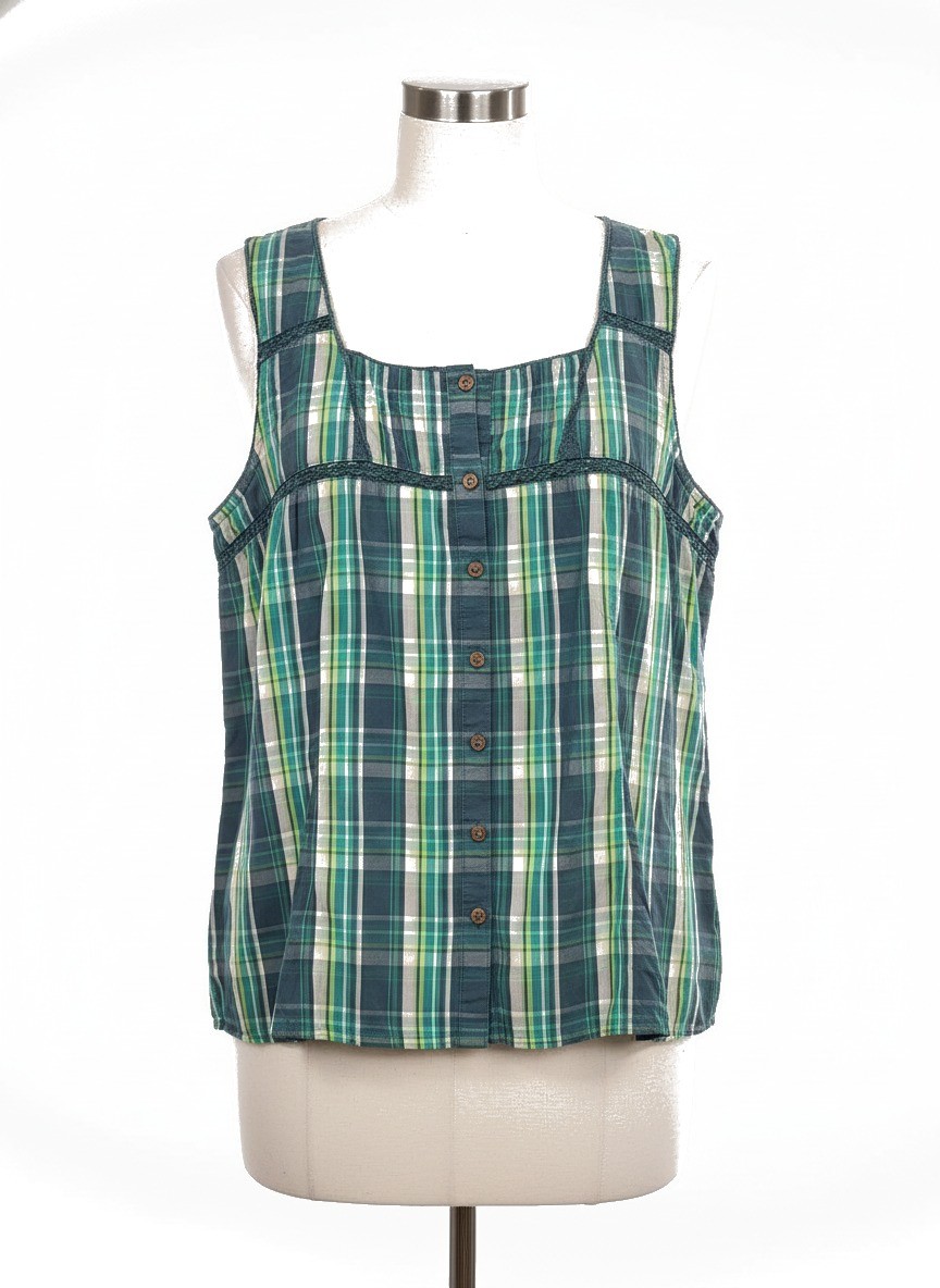 Van Heusen SL Top, Medium