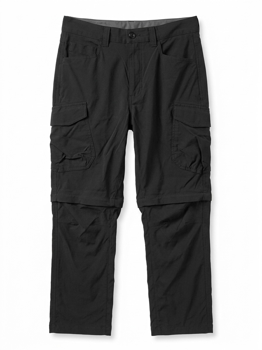 Eddie Bauer convertible pants