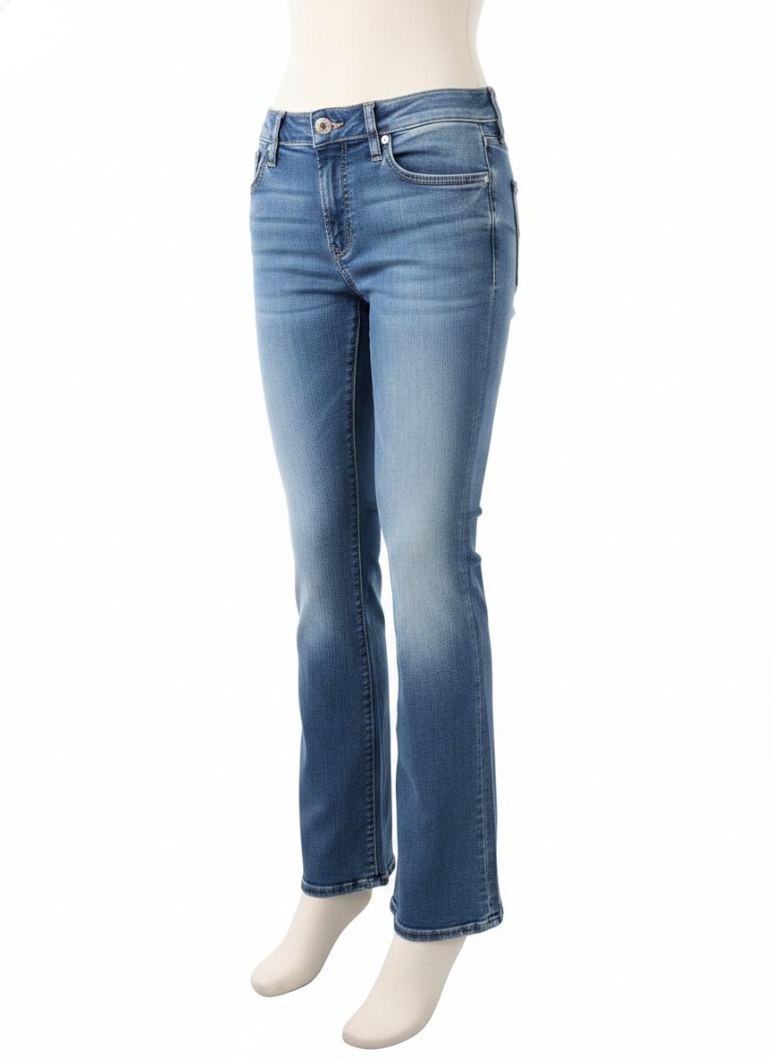 Silver Jeans Co.