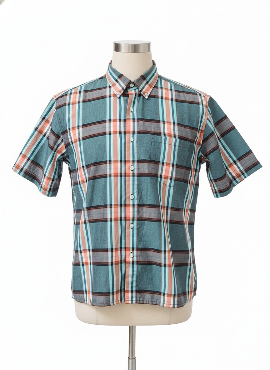 Great Northwest Plaid