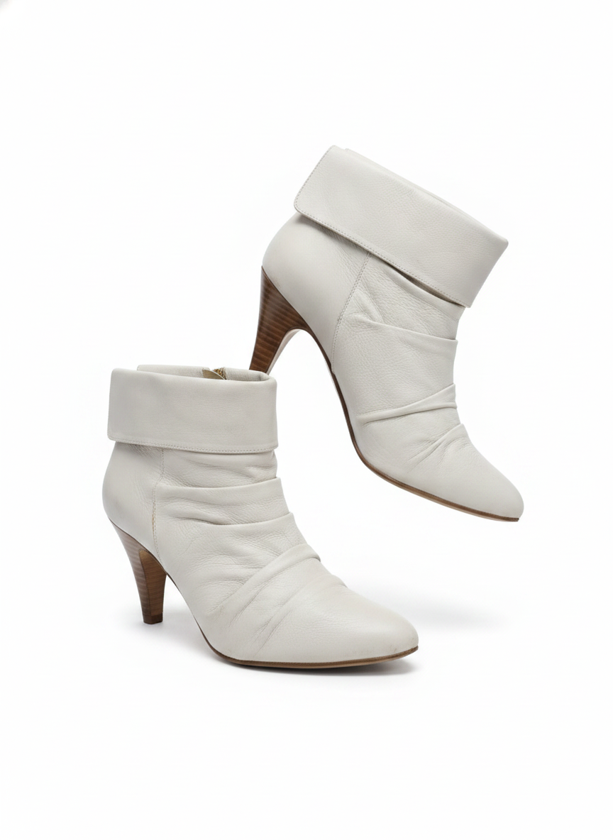 Kelly & Katie Booties, 7.5