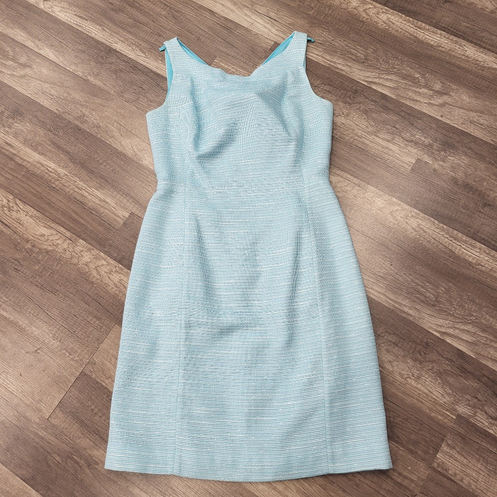 Lilly Pulitzer SL Dress,