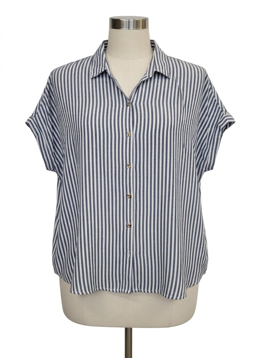 Lola River SS Top, XL