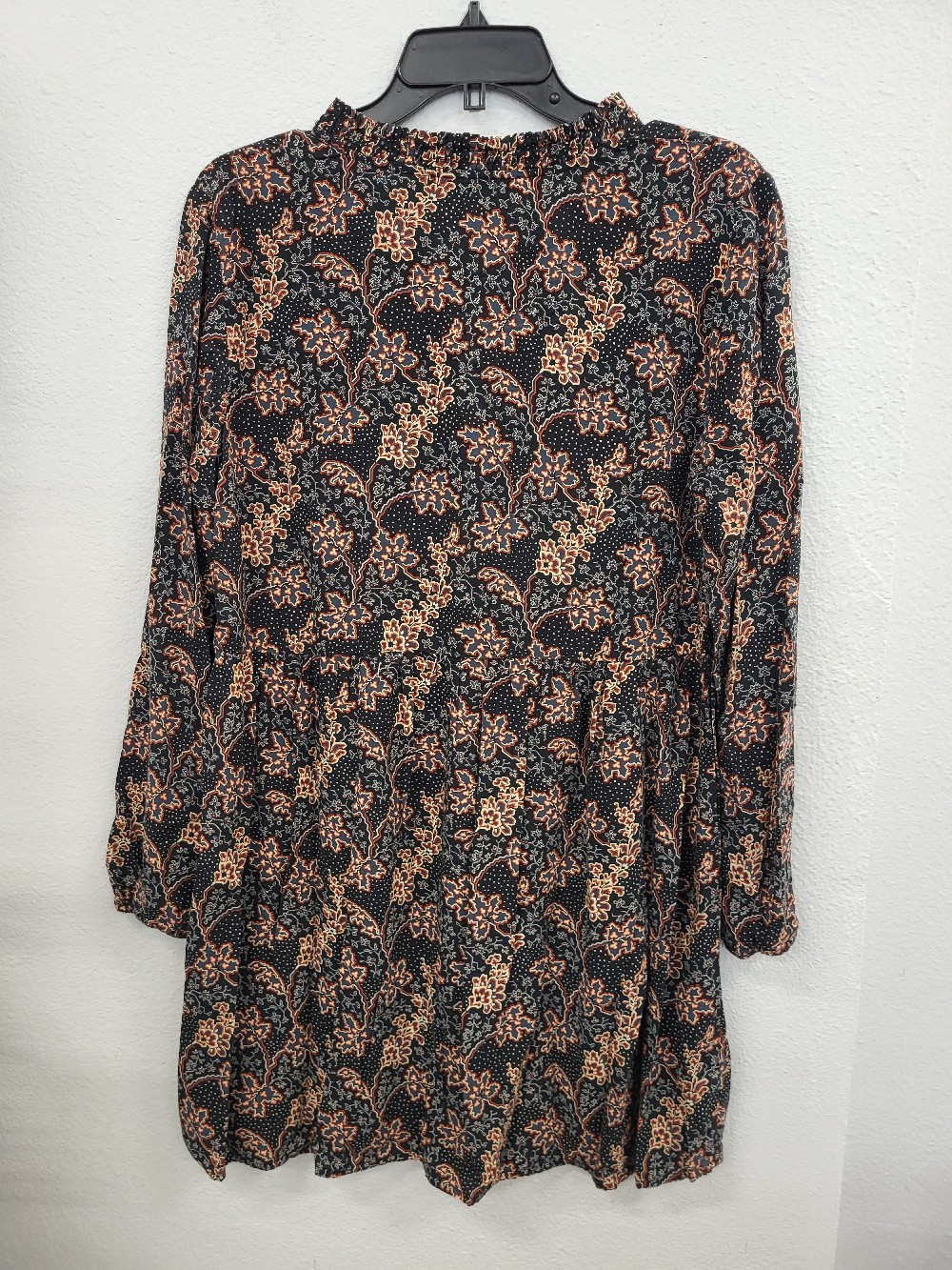 Loft LS Dress, Small