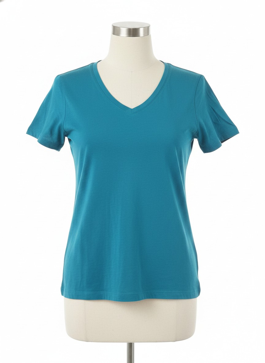 Lands End Top