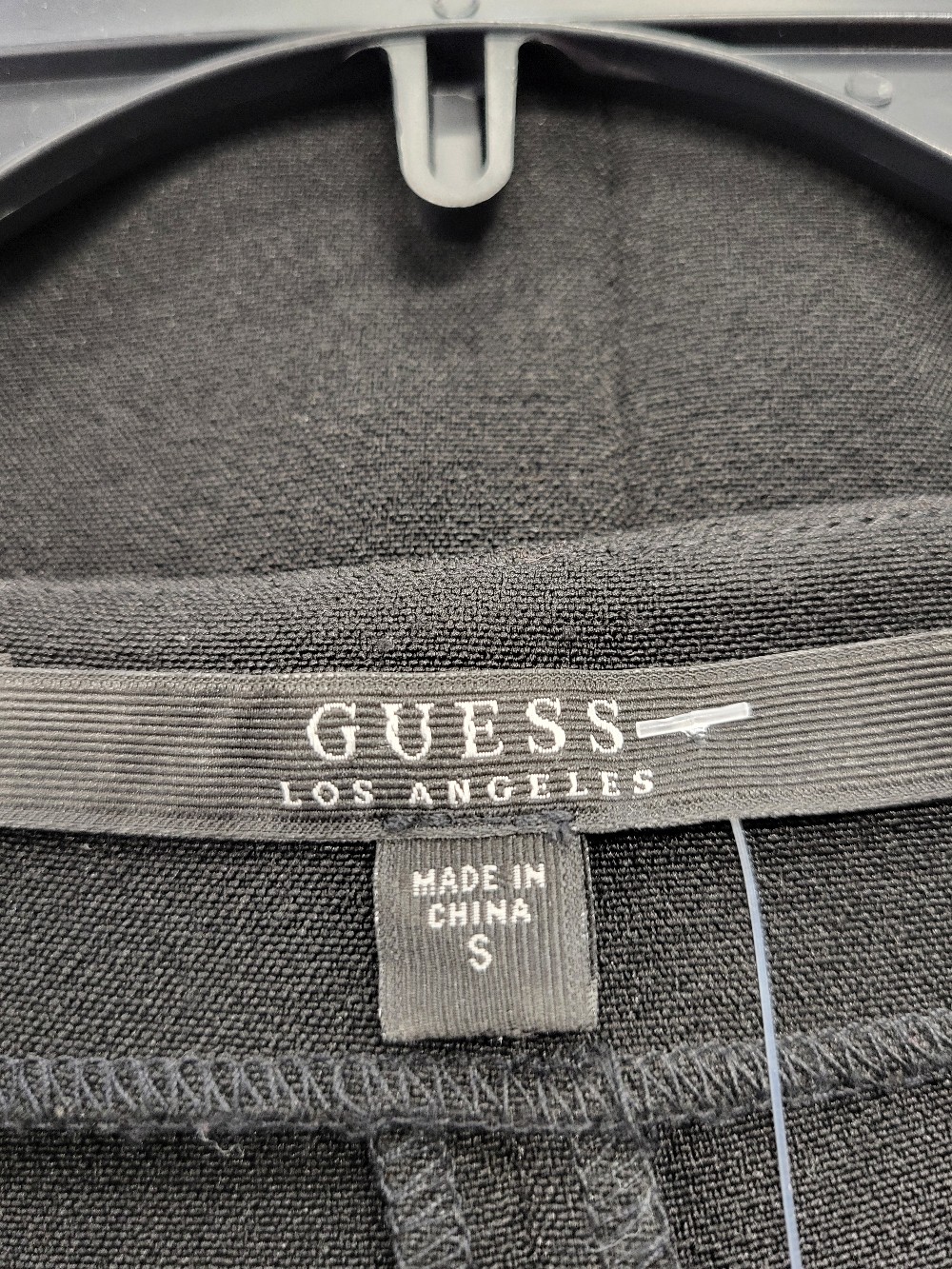 Guess Cape Top, Small