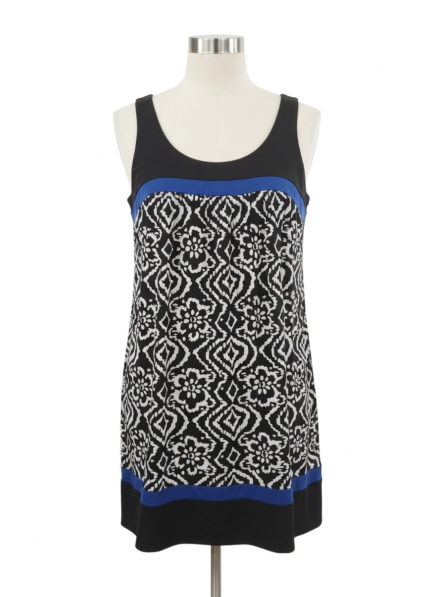 Enfocus SL Tunic/Dress, M/L