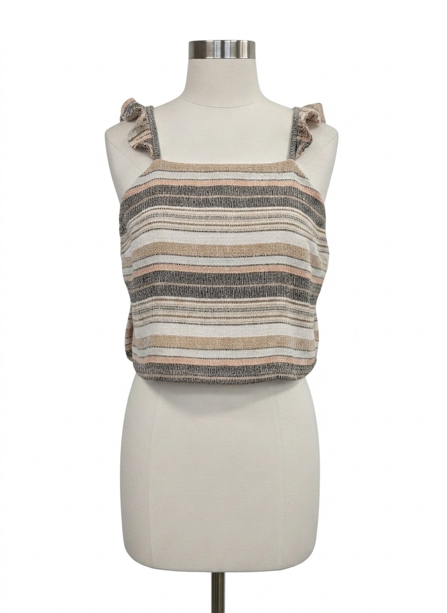 Madewell SL Top, Medium