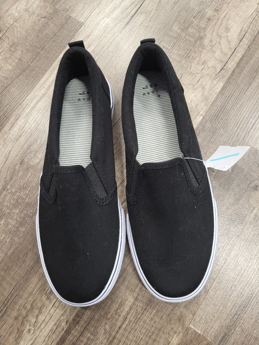 A New Day Slip On Shoes, 7M