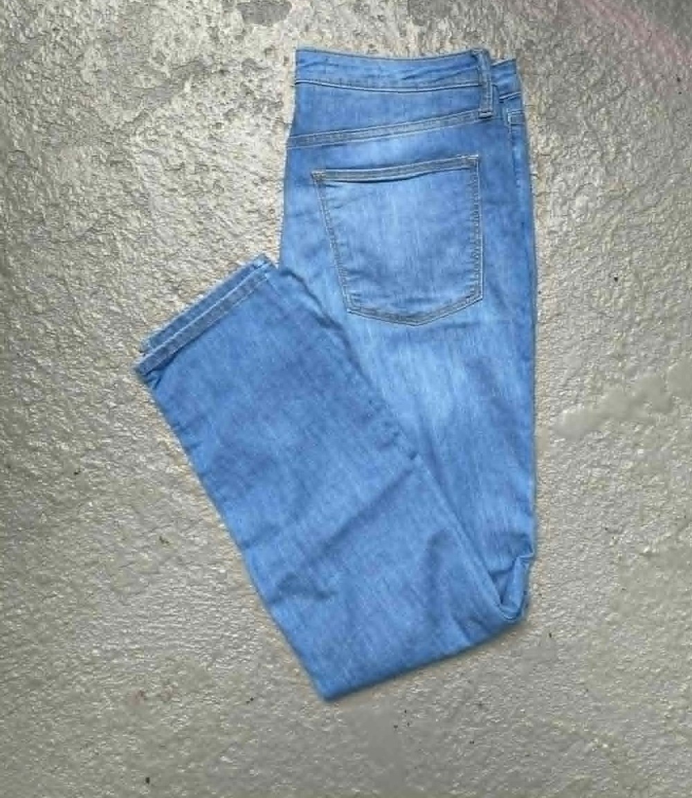 Universal Thread High Rise Skinny