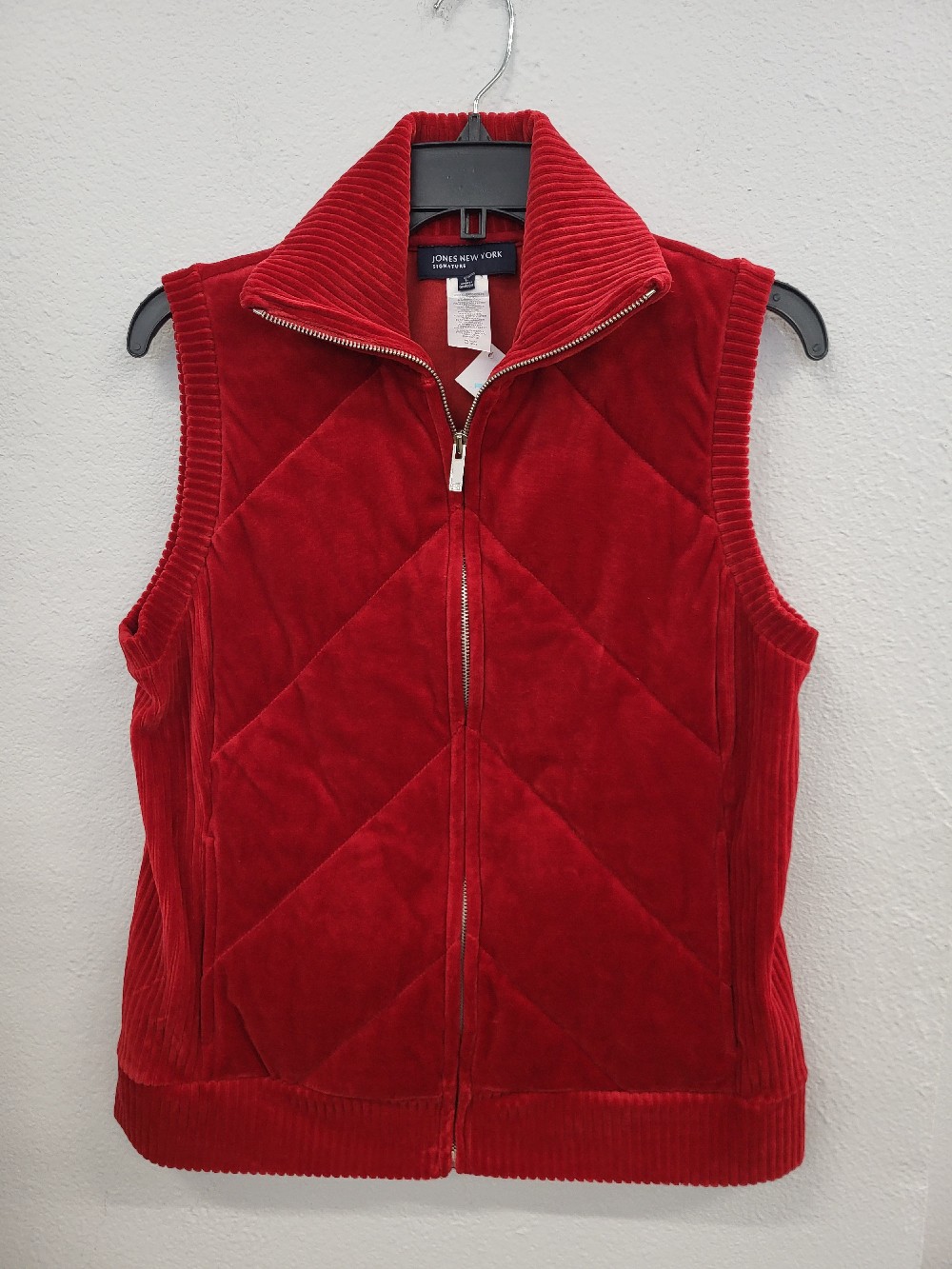 Jones NY Vest, Large