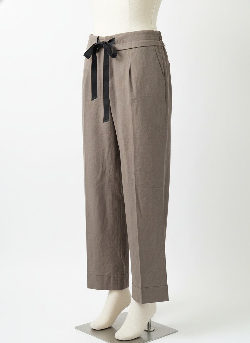 Zara Basic Pants