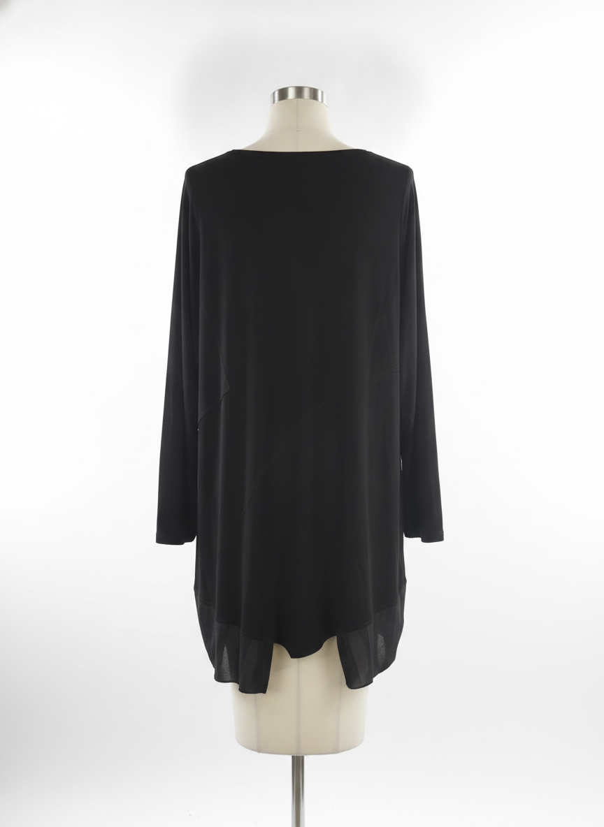 Sun Kim Tunic, Medium