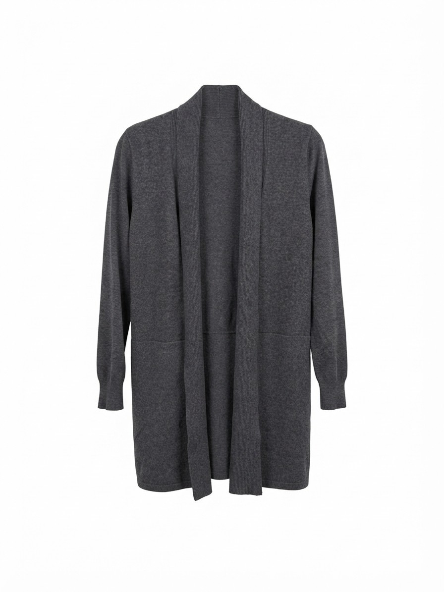 Knit Cardigan