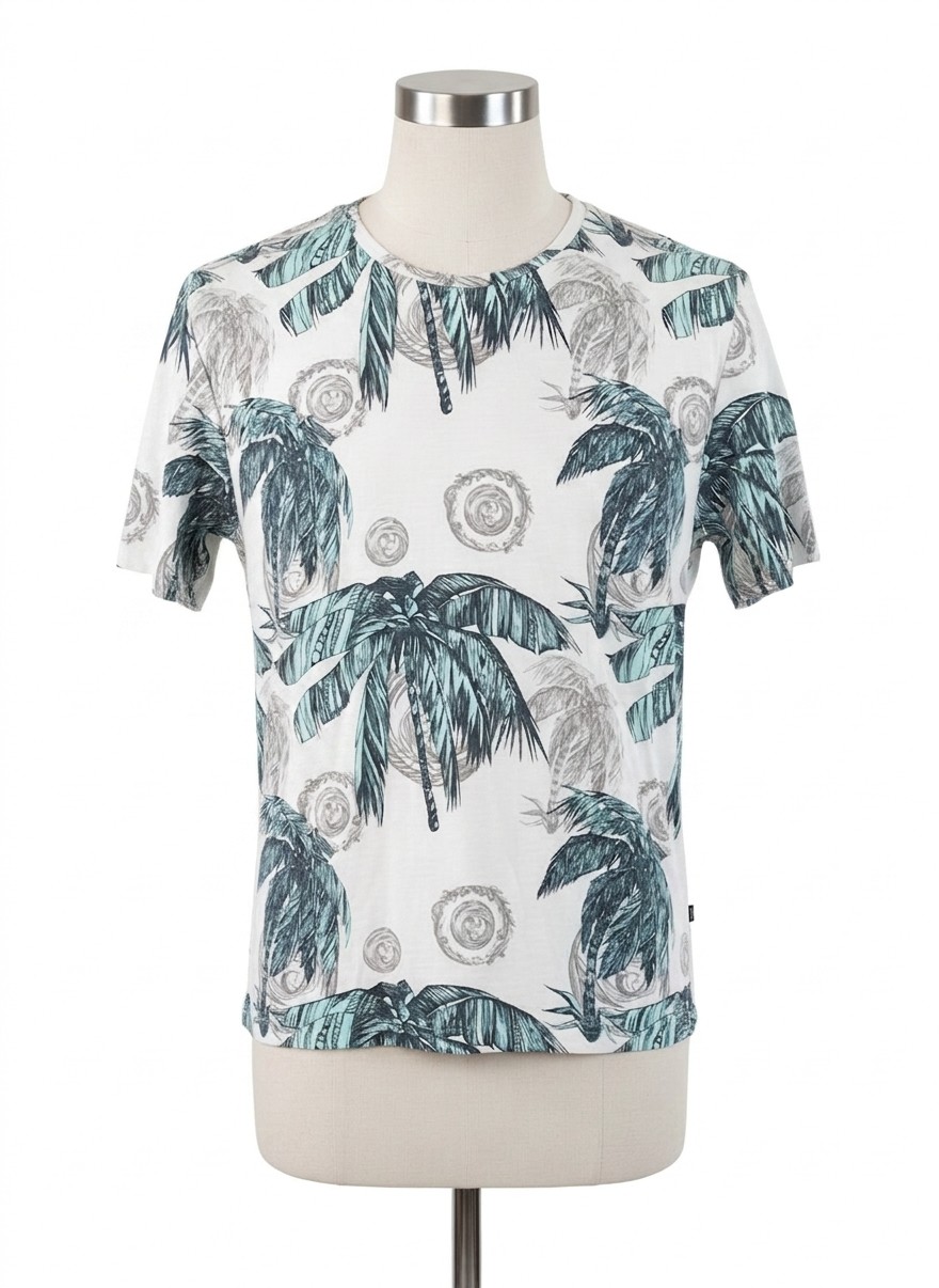 Civil Society tropical SS