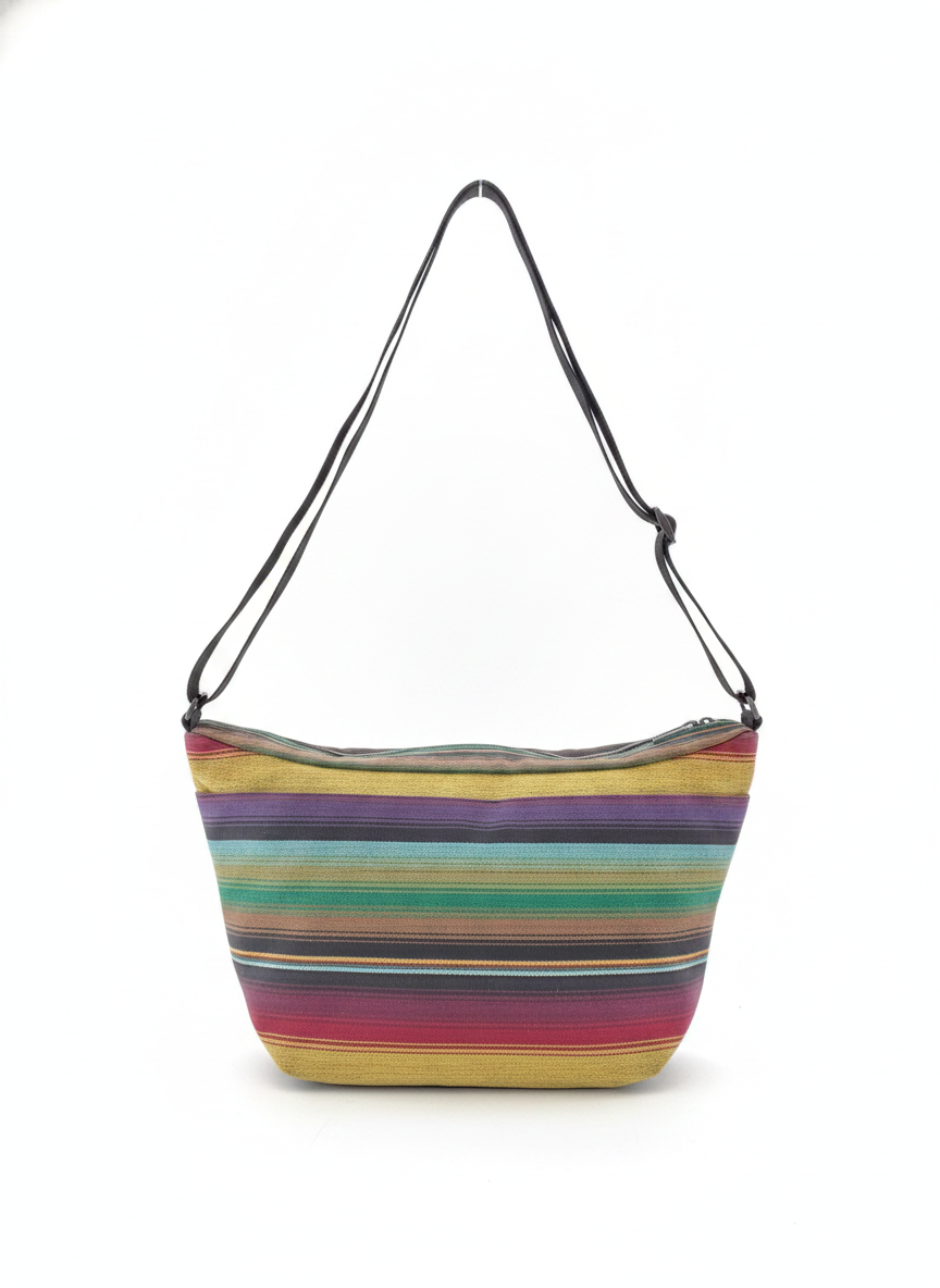 Ethnotek Bagan Bag