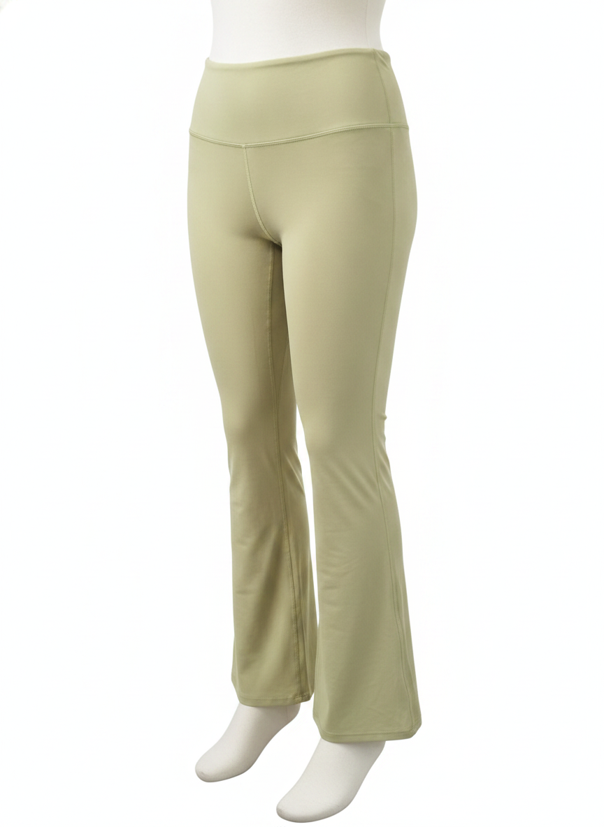 All In Motion flare leggings