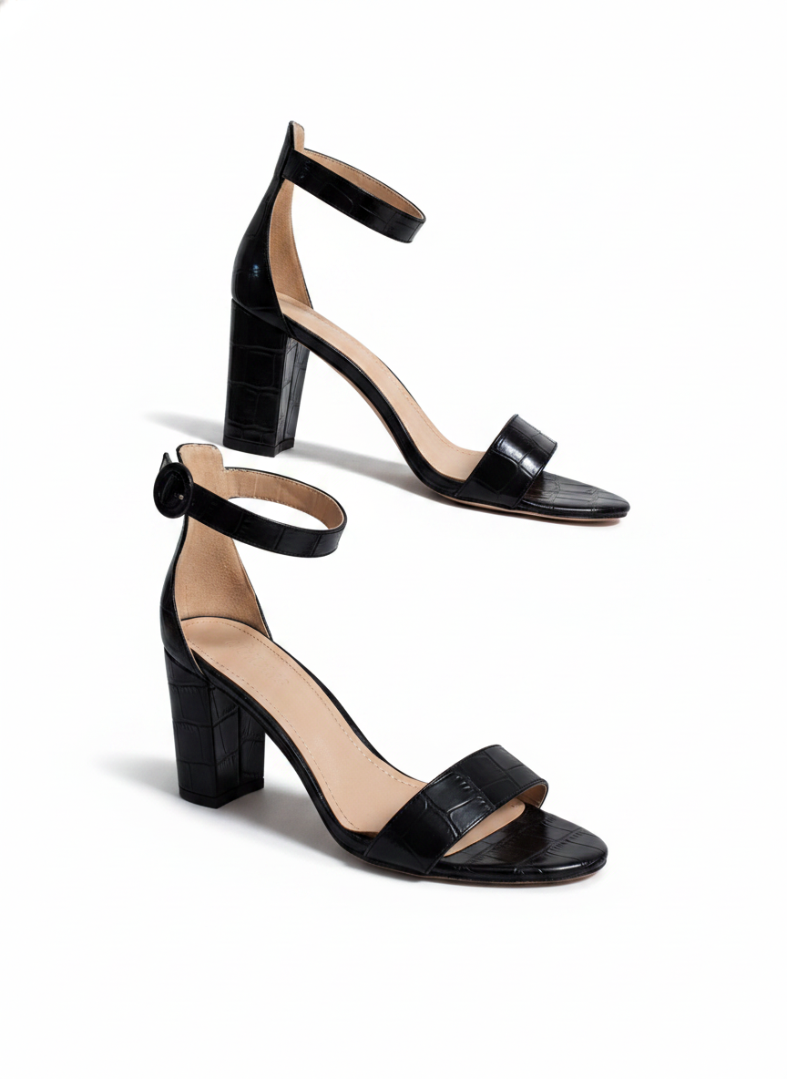 Mckoine Heels