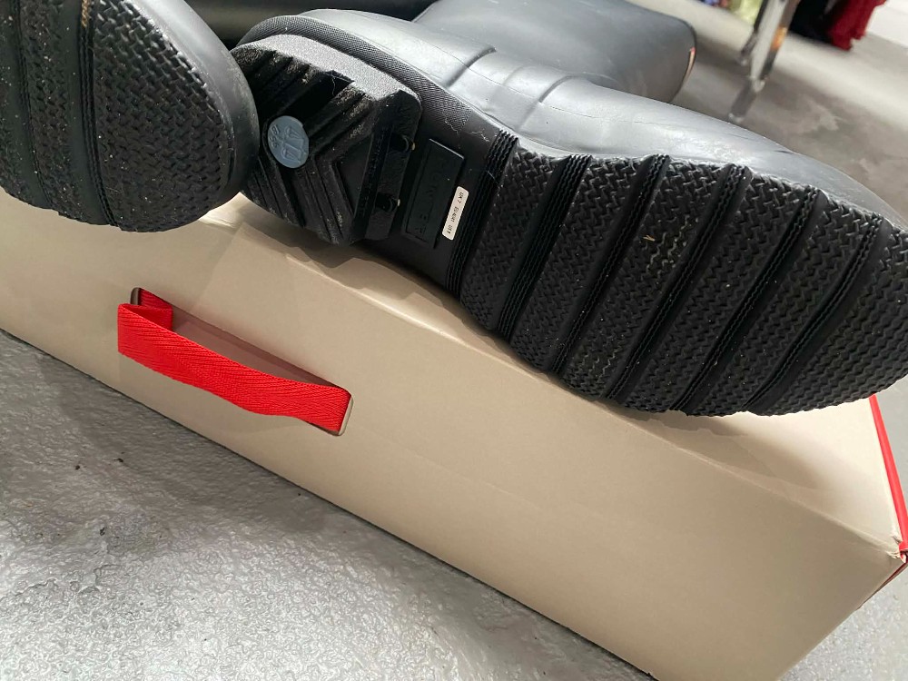 Hunter Original Tall Boots