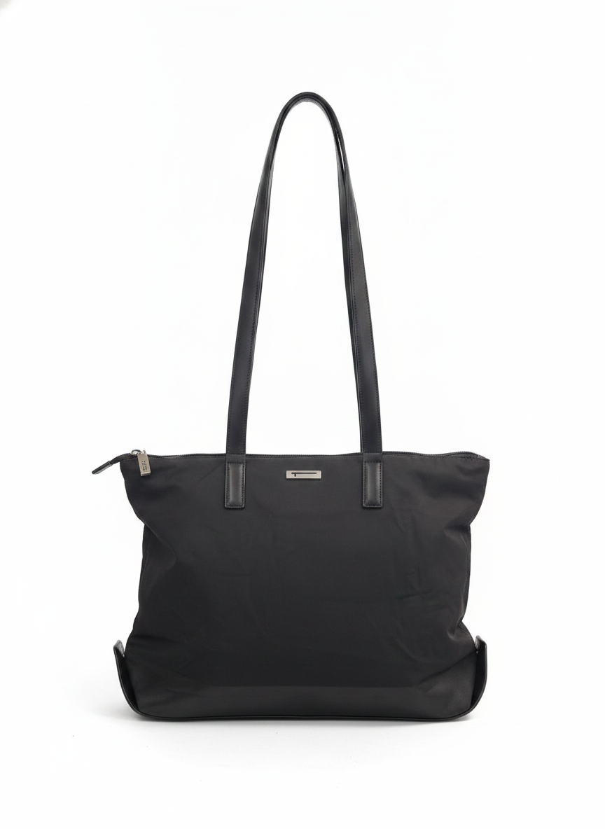 Tumi Vintage Nylon Tote