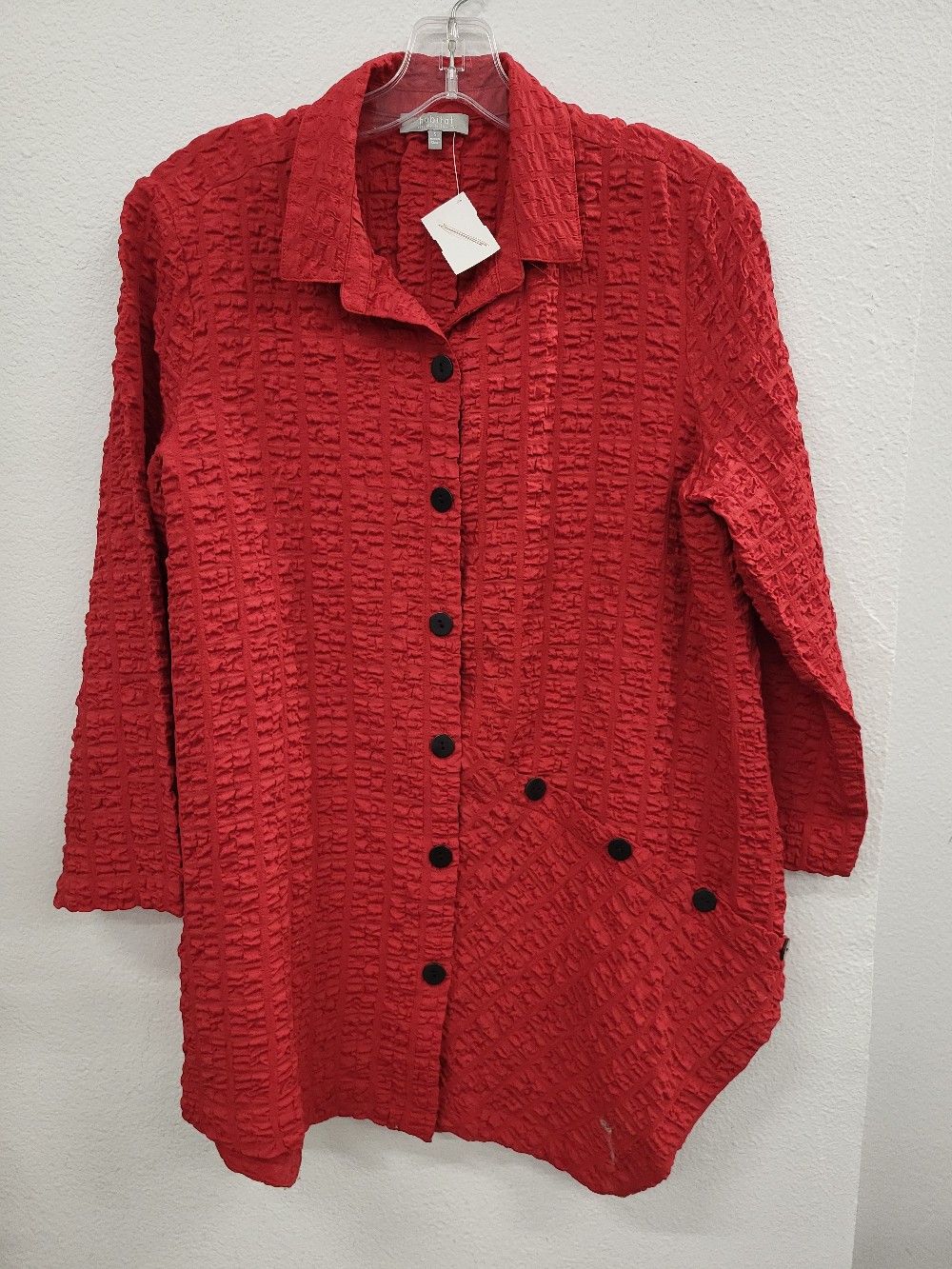 Habitat LS BU Top, Small