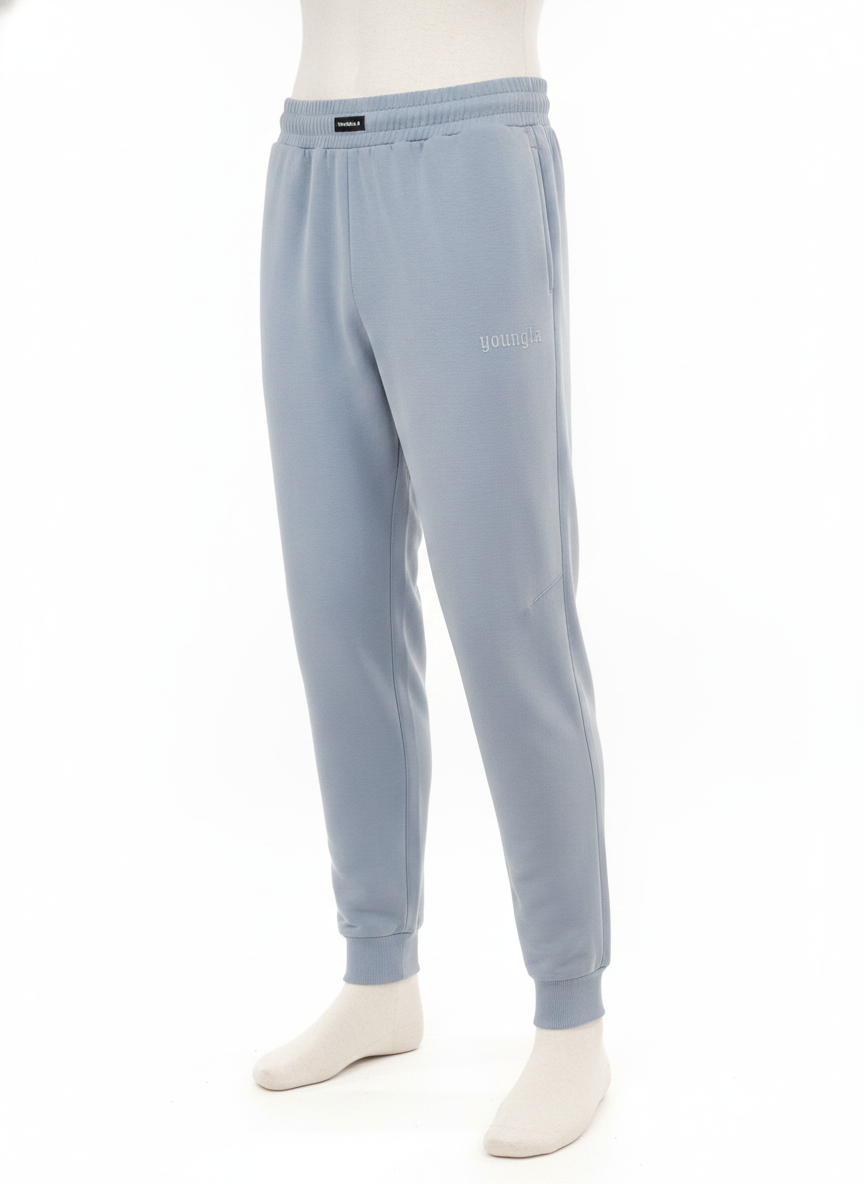 YoungLA Sweatpants, Large