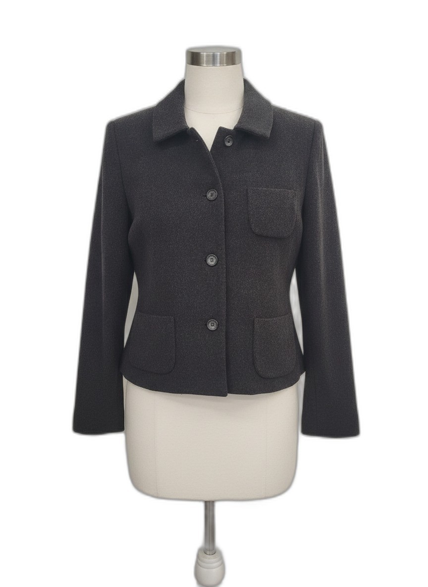 Harve Bernard Blazer, Petite