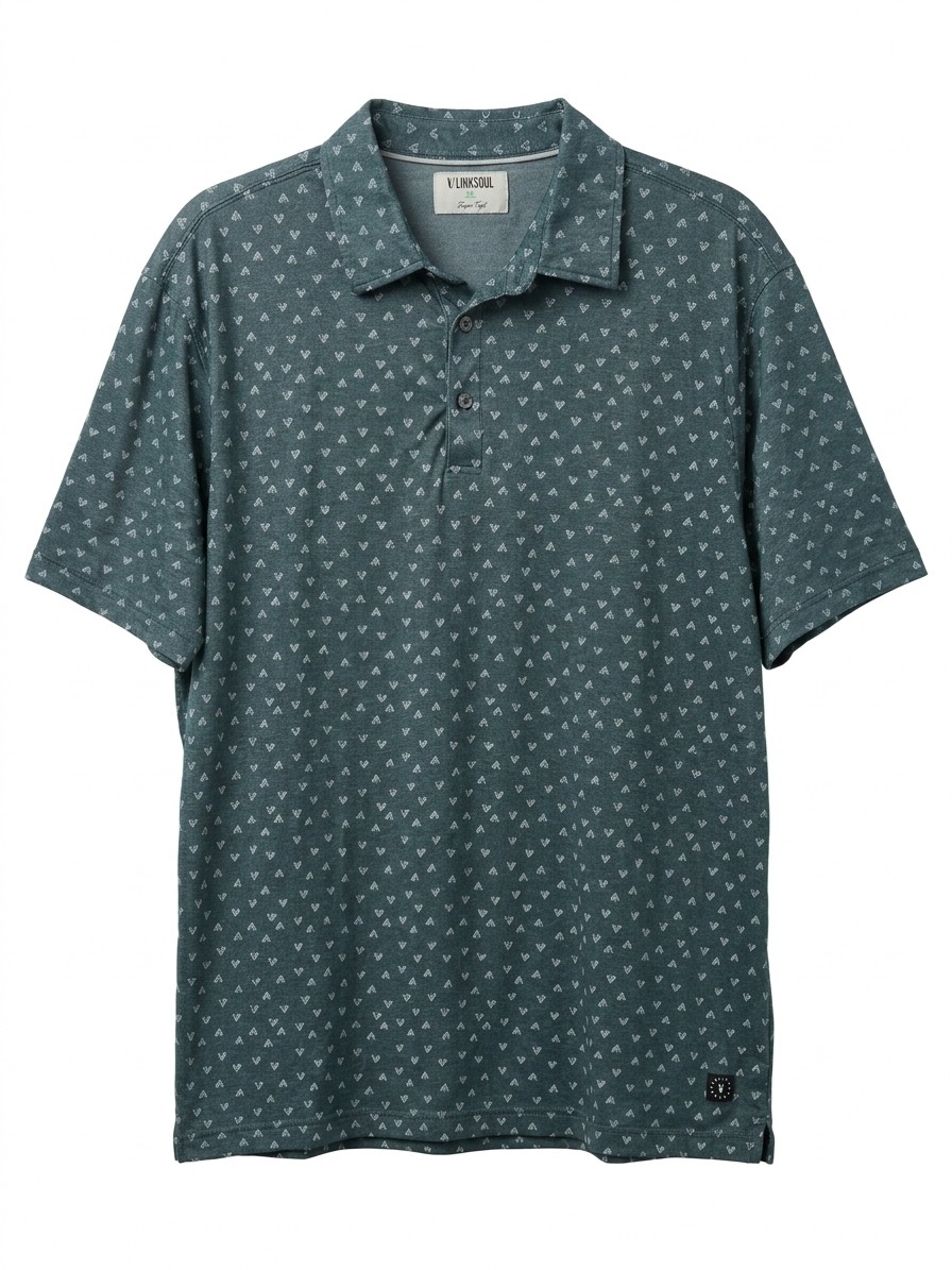 Linksoul Polo, XL