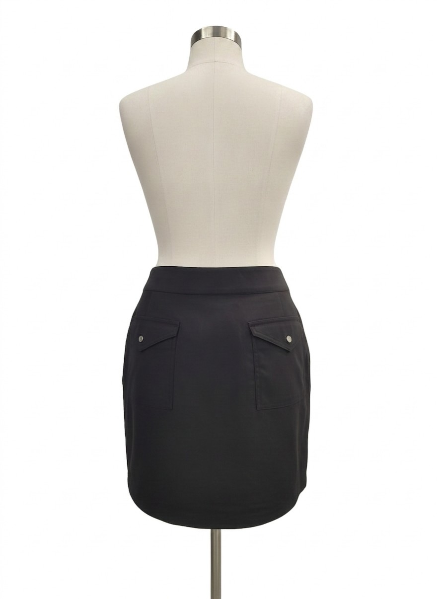 Cypress Club Skort, XL