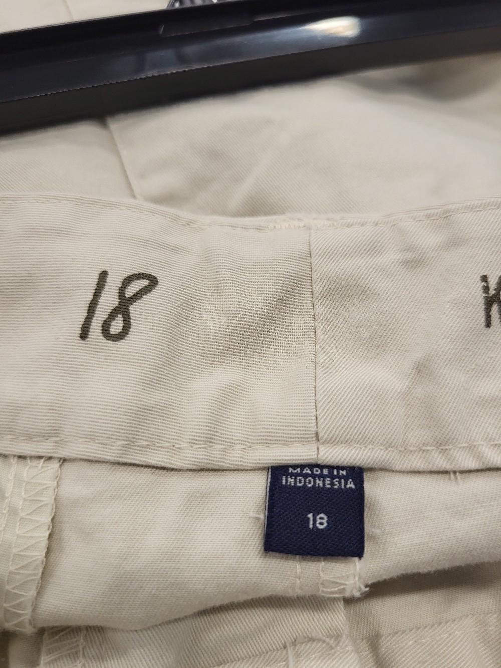 Khakis by Gap Shorts