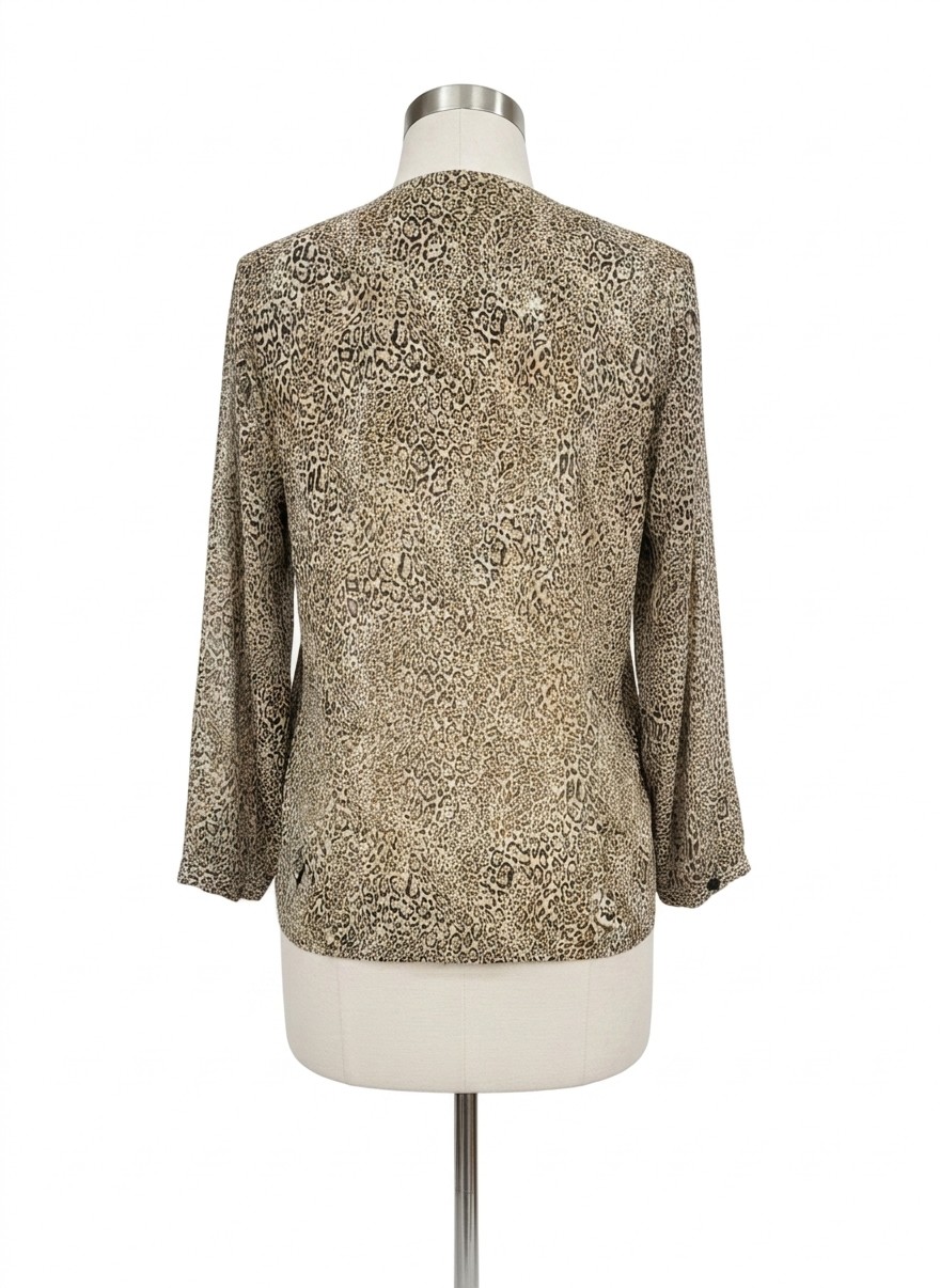 Chicos LS Top, 2
