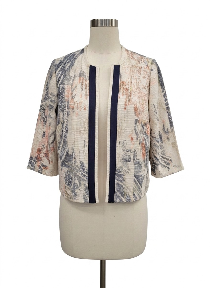 Chicos Blazer, 2