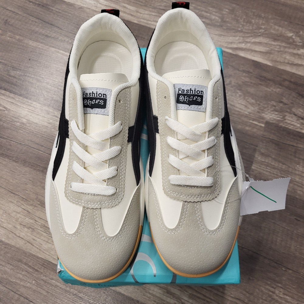 Fashion Shoes Sneakers, 42
