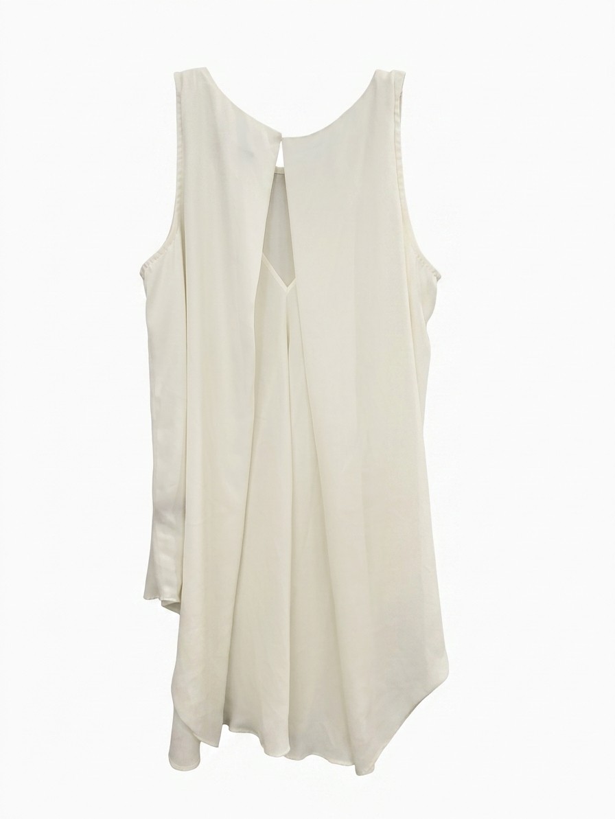 Zac & Rachel SL Top, Medium