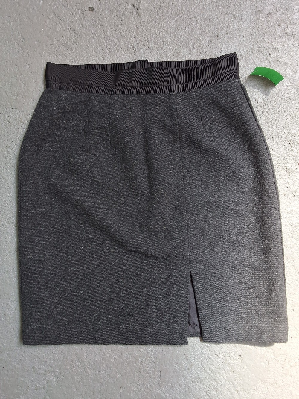 Gap Wool Blend Skirt