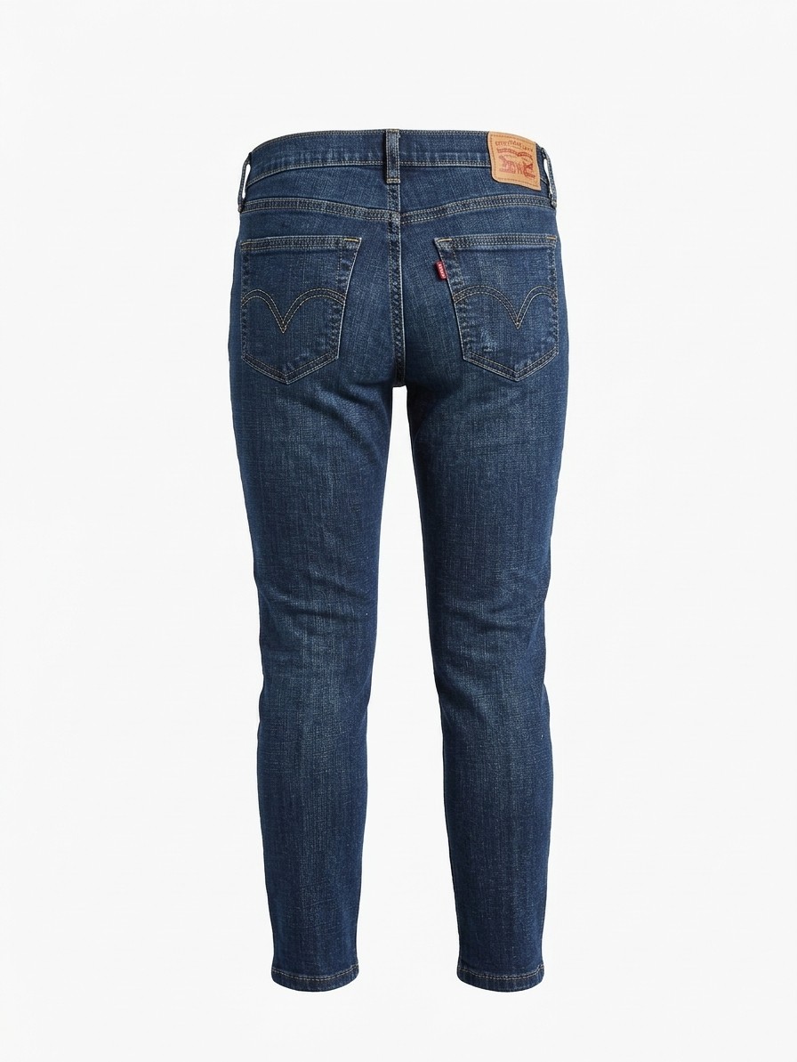 Levi Boyfriend Jeans, 27