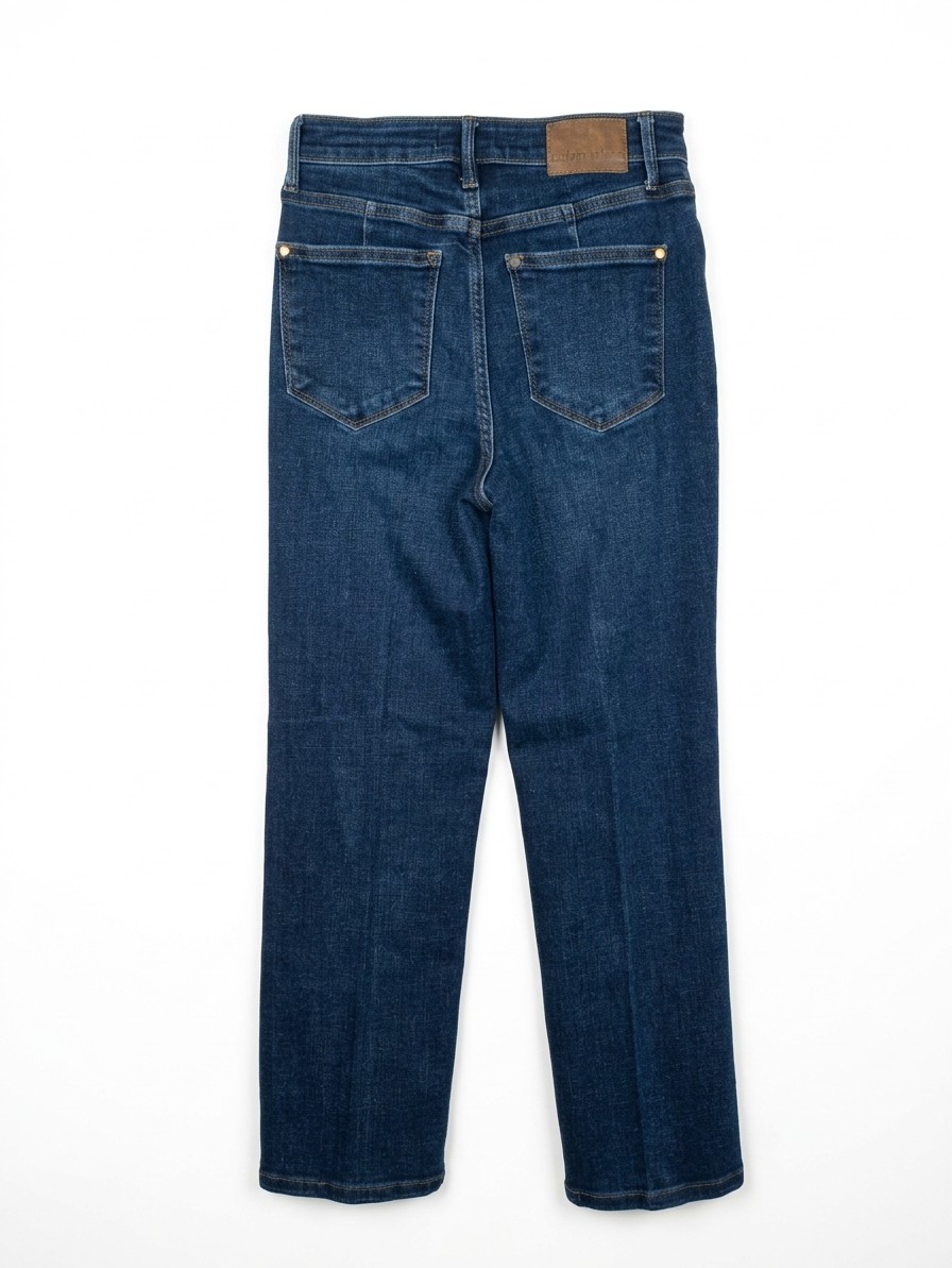 Judy Blue Straight Fit Jeans, 3/26
