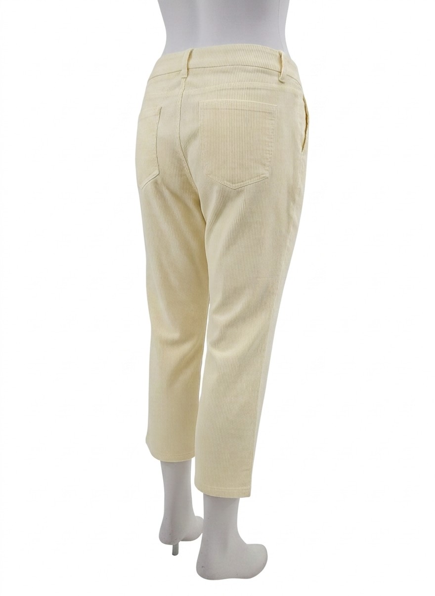 Mario Serrani Pants, Large