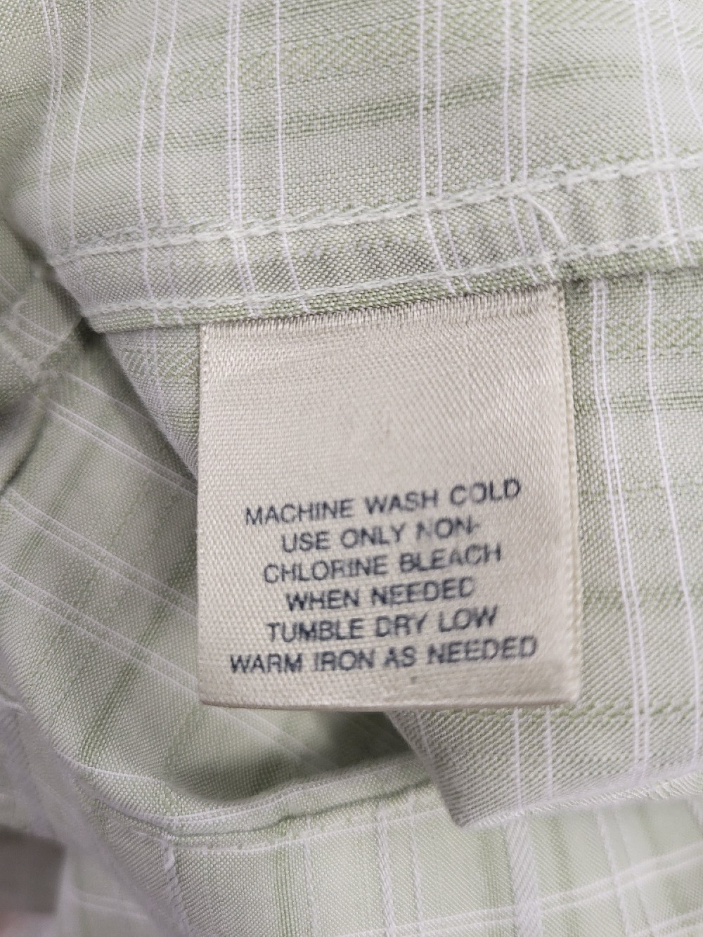 Island Shores Plaid SS BU, 2XLT