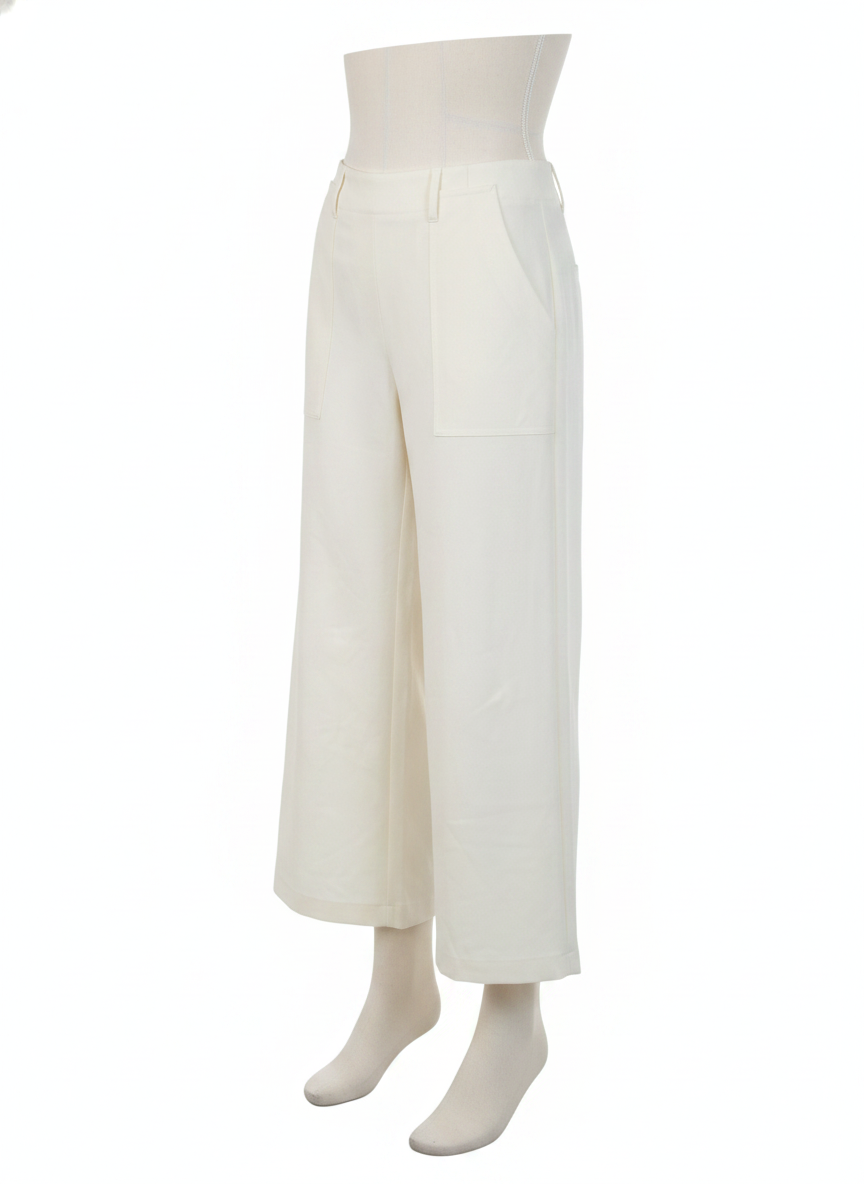 Max Studio wide leg