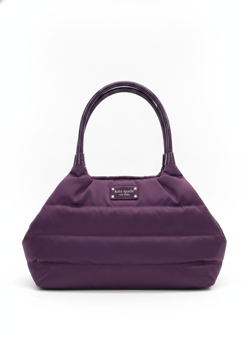 Kate Spade Alpine Hills Stevie Bag