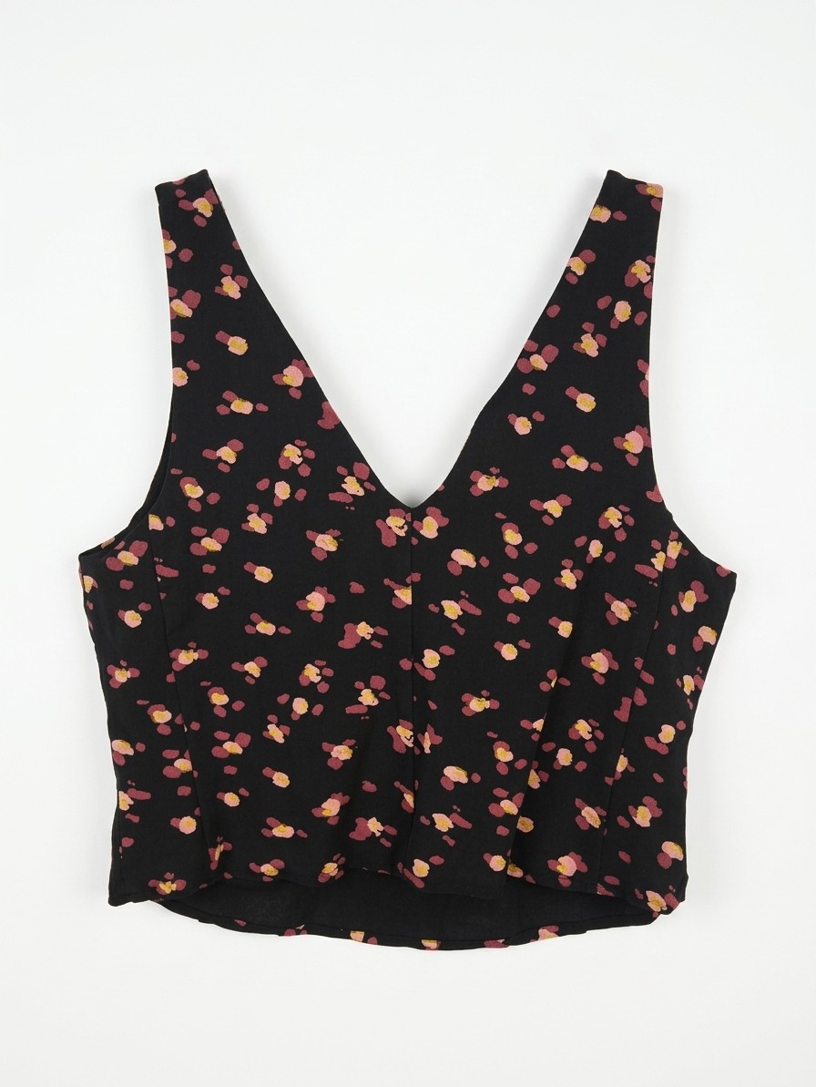 Cabi Crop SL Top, Medium