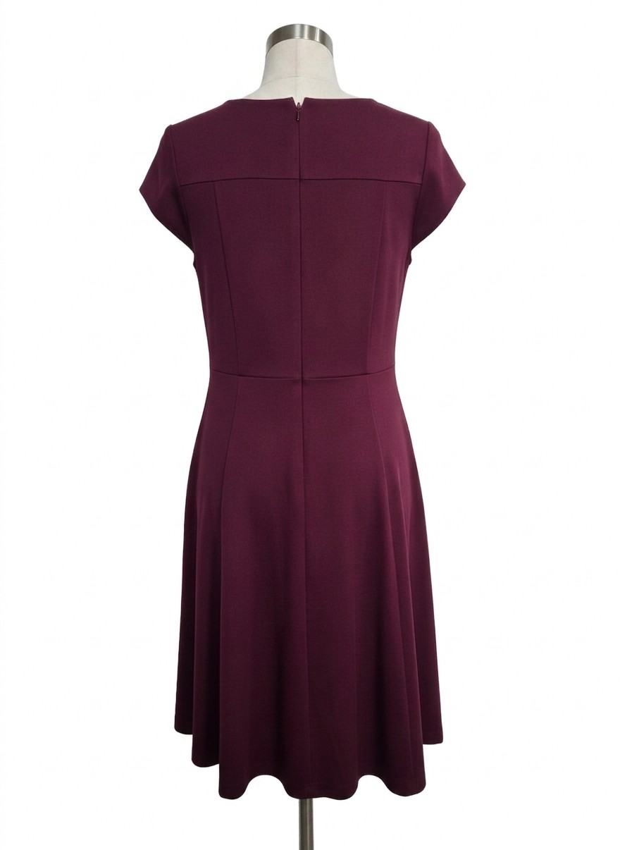 Ann Taylor SL Dress, 6P
