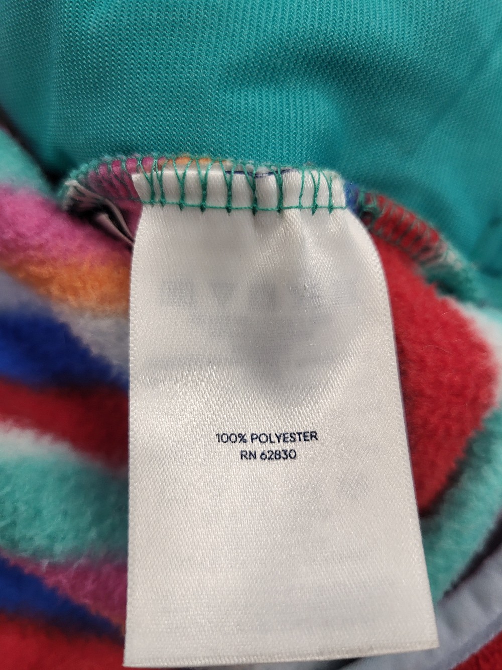 Lands End Sweater, XS