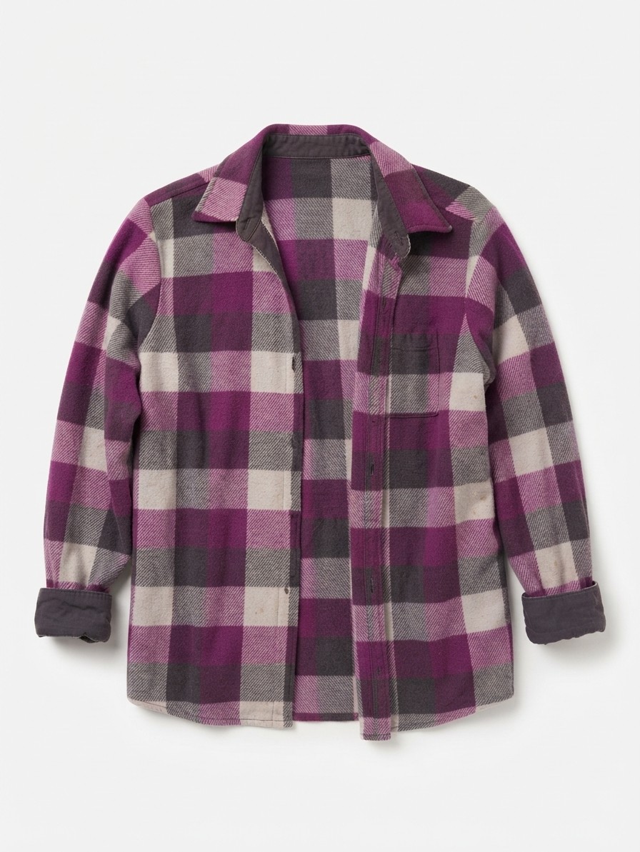 Riders BU LS Top, Medium