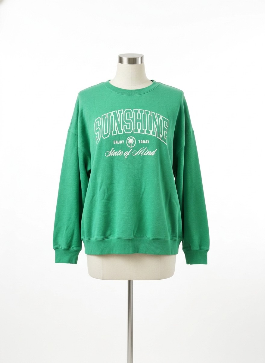 Old Navy Crew Sweatshirt