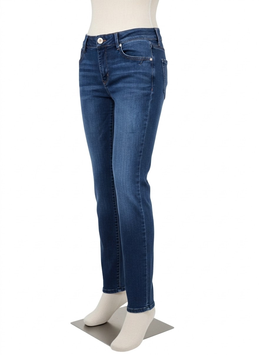 Democracy Pants, 10