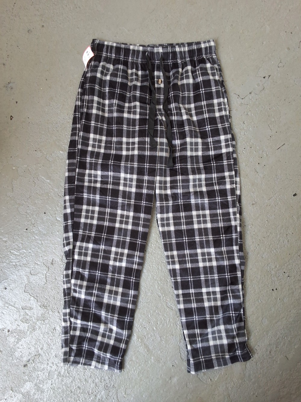 Fruit Of The Loom fleece Pants