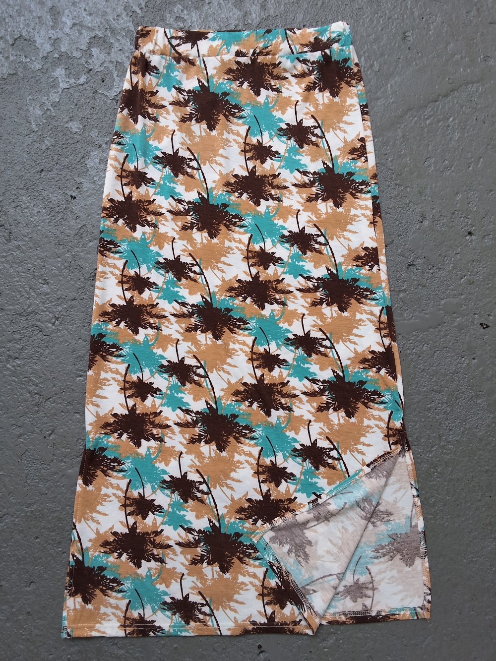 Catherine Malandrino Maxi Skirt